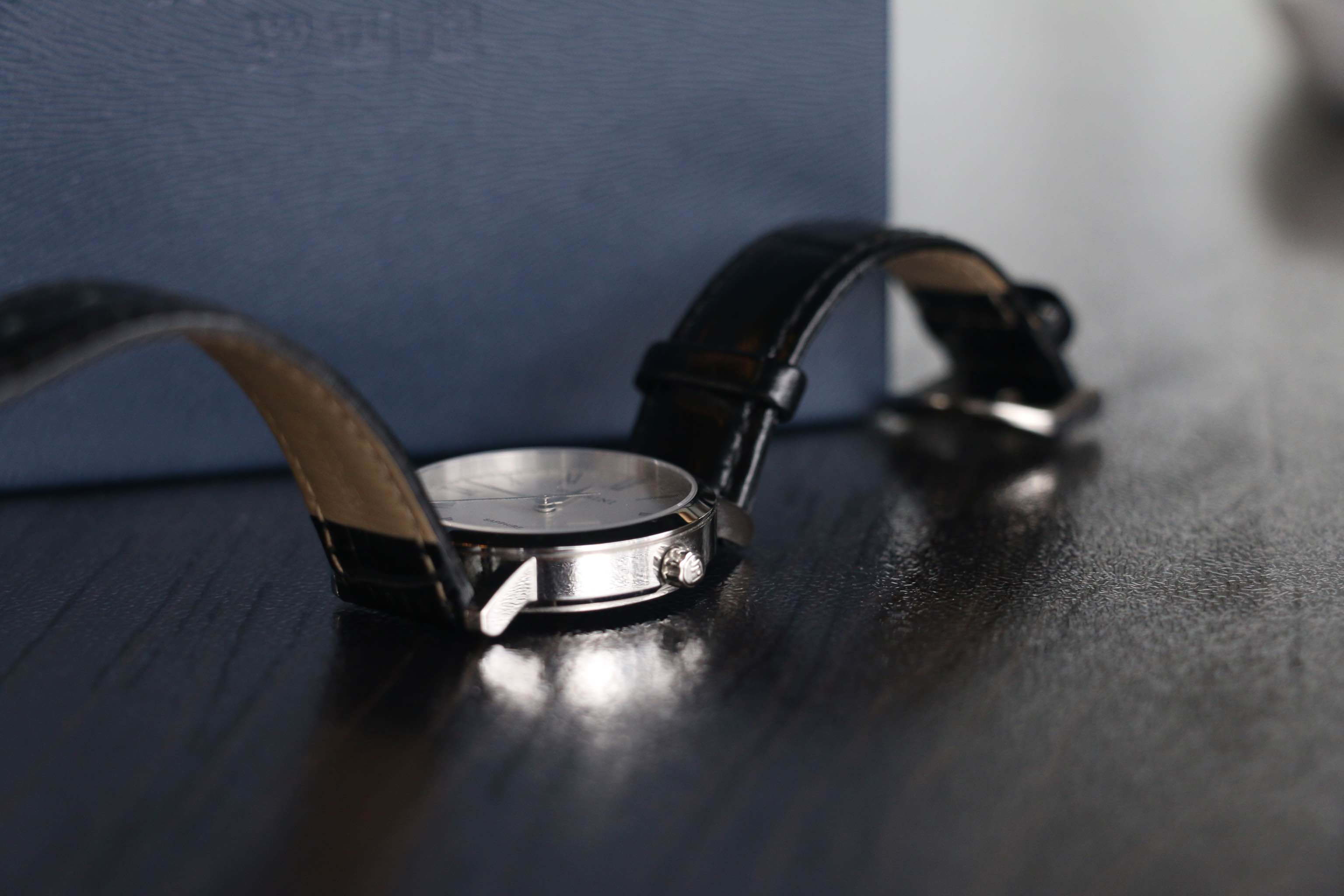 罗西尼手表怎么样，罗西尼表启迪系列好不好