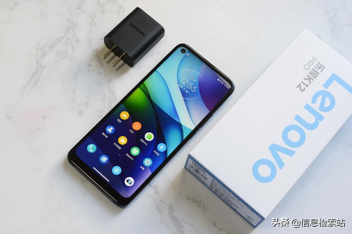 为什么没人买？联想6000mAh千元机！128G已掉到1099