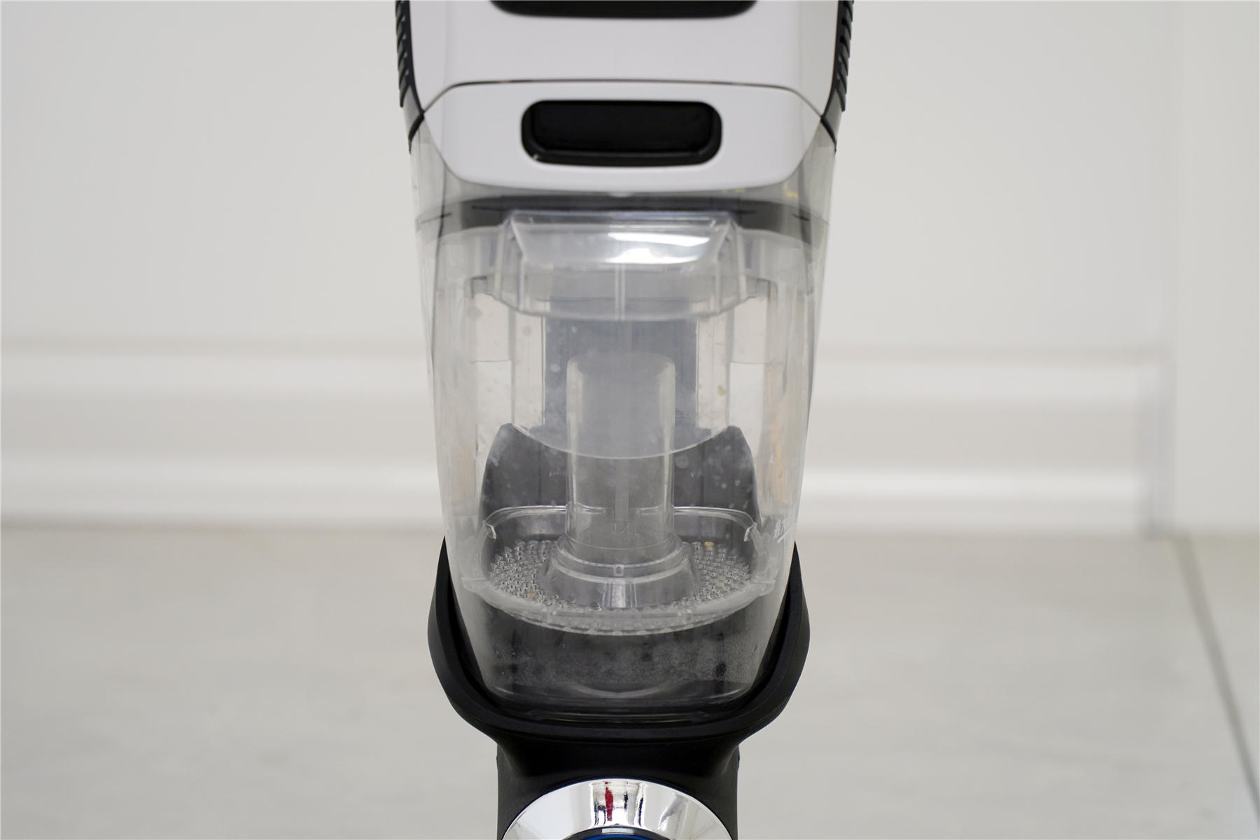 家里再多客人都不怕，因为我有它——必胜洗地机实用测评