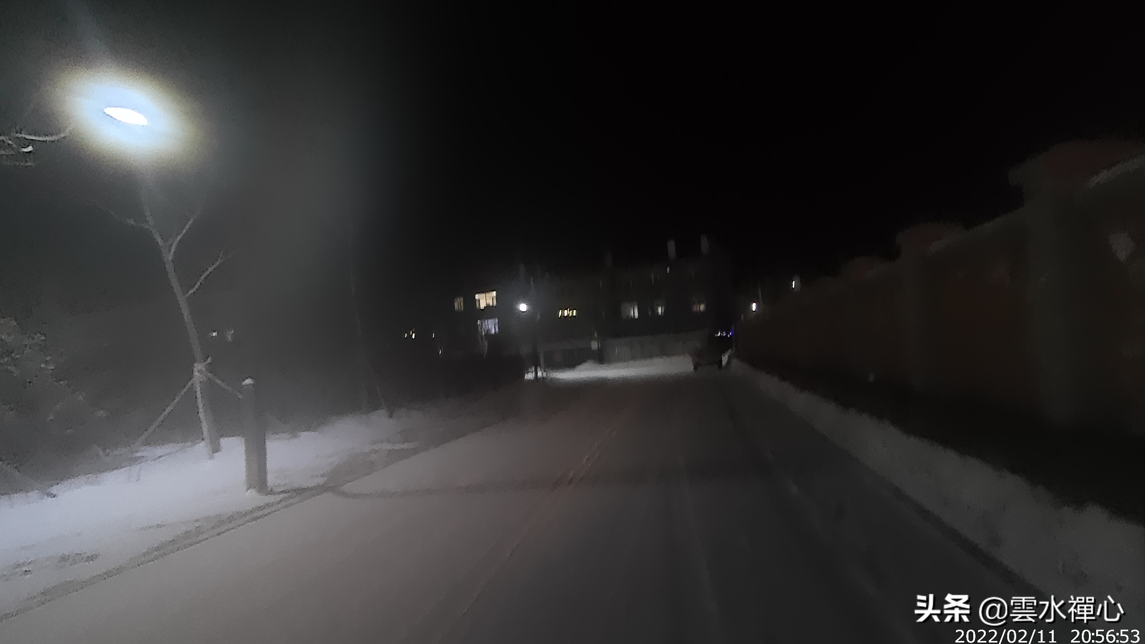 欧达EP7 头戴式第一视角4K摄像机简评