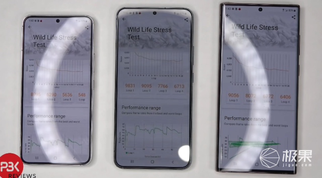 三星新品发布会汇总！Galaxy S22系列三款新机发布，5499元起