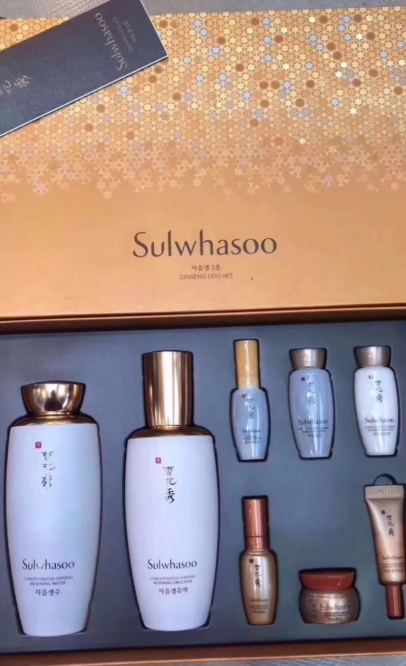 韩国雪花秀免税店最新报价，非常时期不能去，但是我们可以看呀！