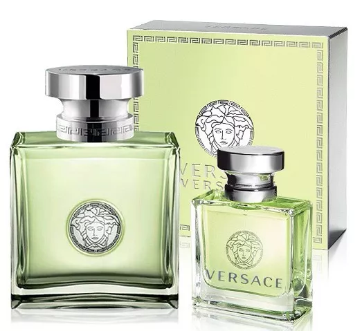 范思哲Versace女士/男士香水全系列汇总介绍