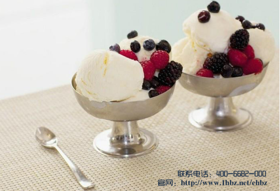 冰淇淋店加盟哪家好？可米冰淇淋给您全新体验