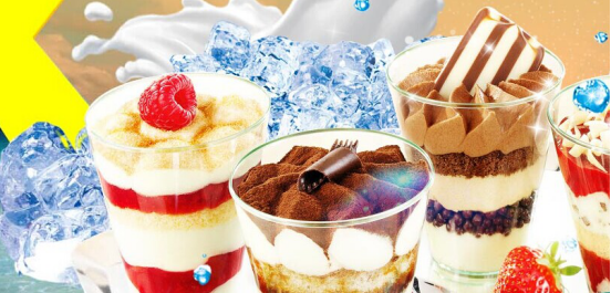 冰淇淋店加盟哪家好？可米冰淇淋给您全新体验