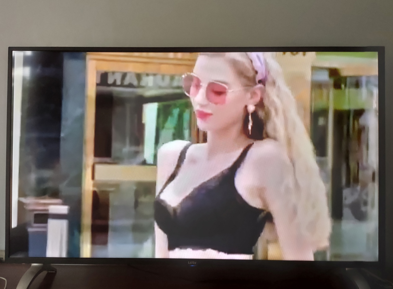 乐融超级电视又添新功能“乐融家庭相册”让分享更加快乐