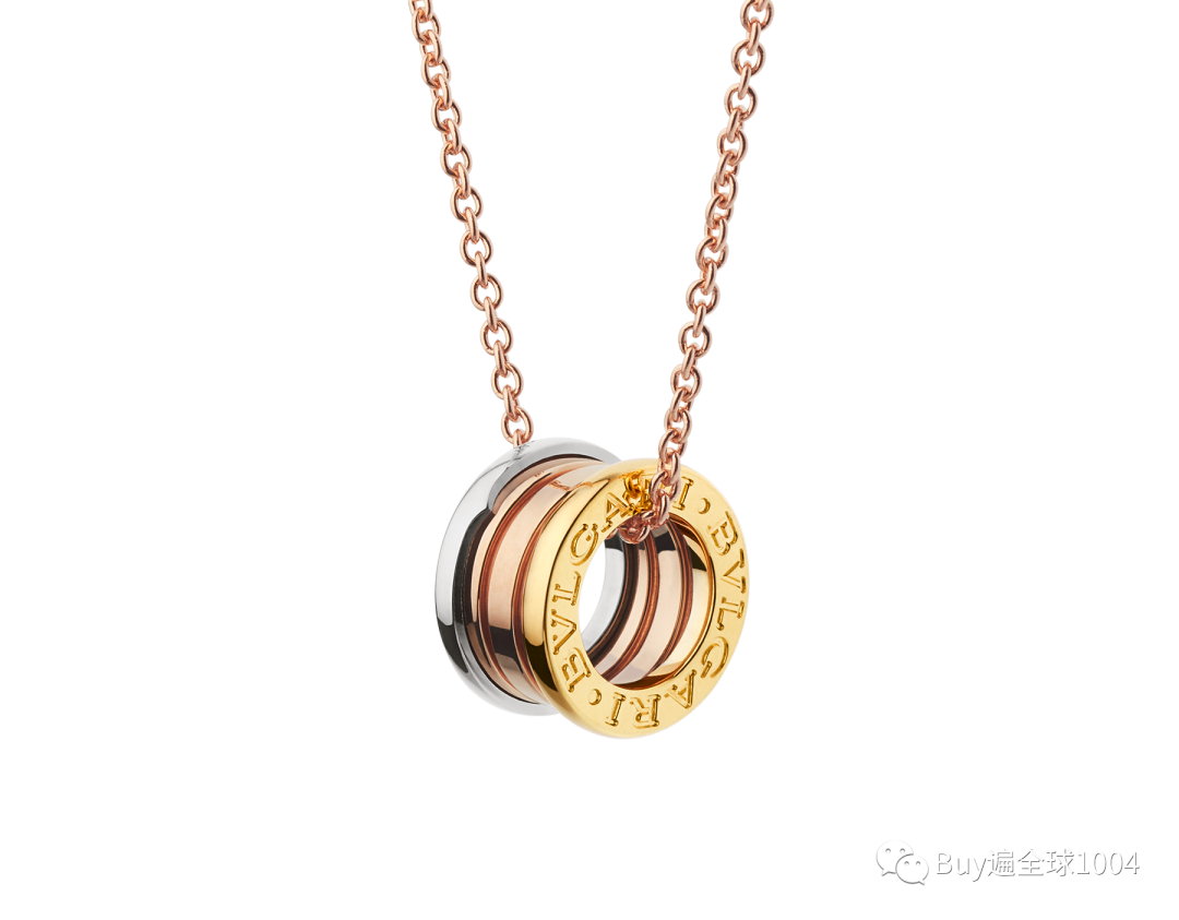 BVLGARI宝格丽 2020首饰免税报价