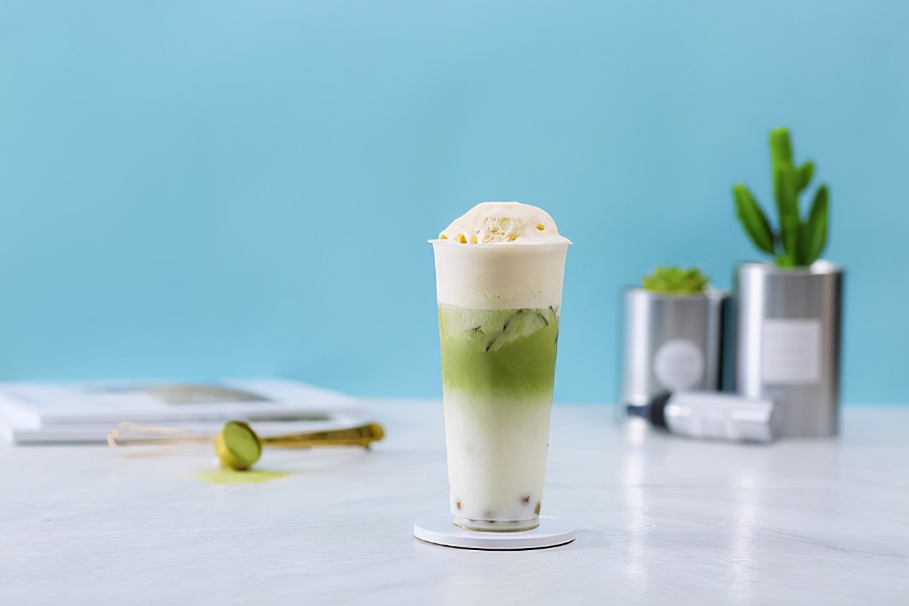 小品牌奶茶加盟项目能加盟吗？年亏30W的亲身经历给你答案！上