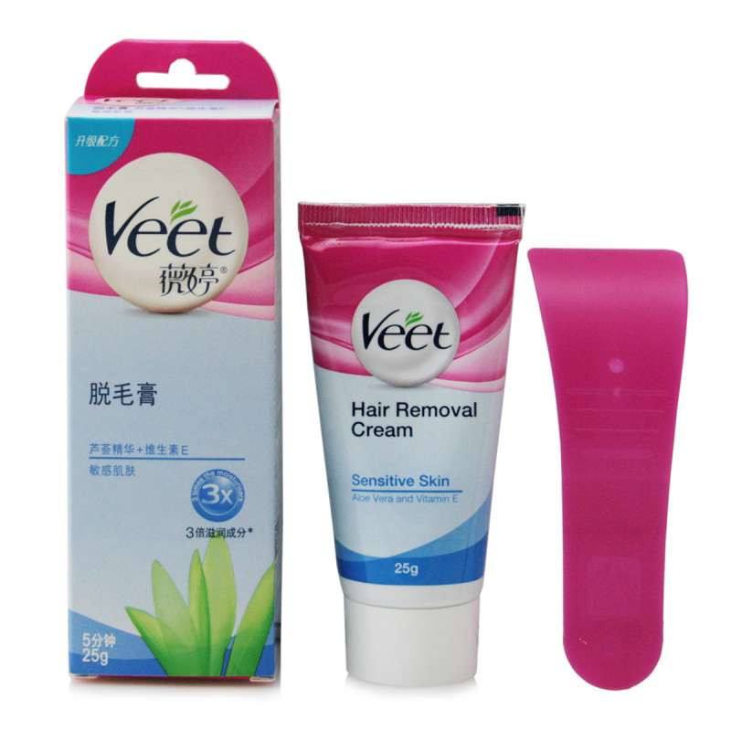 使用薇婷脱毛膏的禁忌_薇婷脱毛膏注意事项_薇婷脱毛膏使用说明书