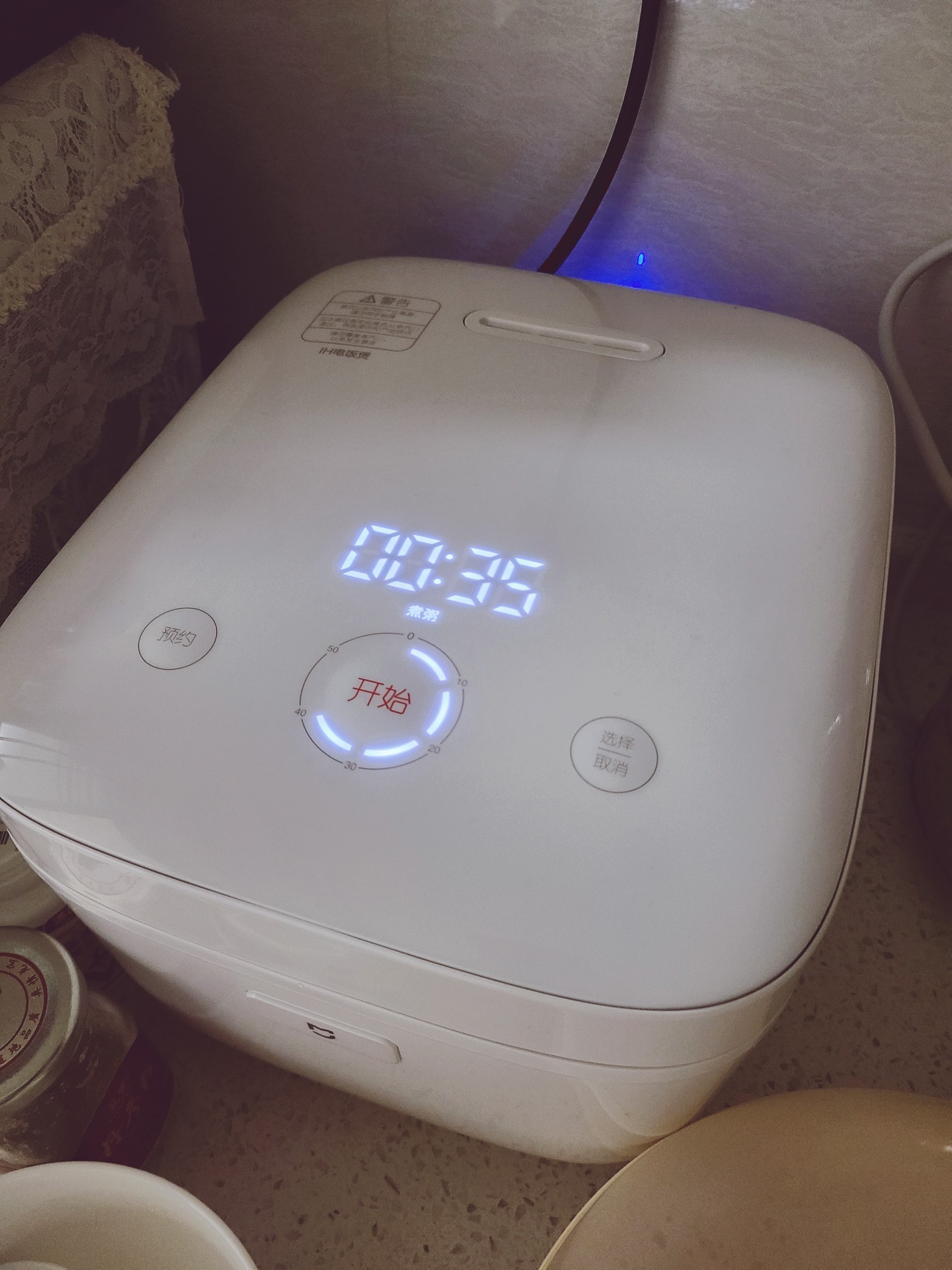 质量揭密米家IH电饭煲评价真的好吗？真相吐槽解密