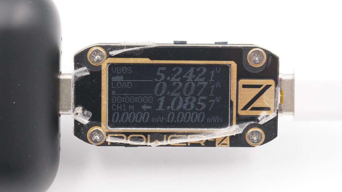 拆解报告：Motorola摩托罗拉 MOTO BUDS 120真无线耳机