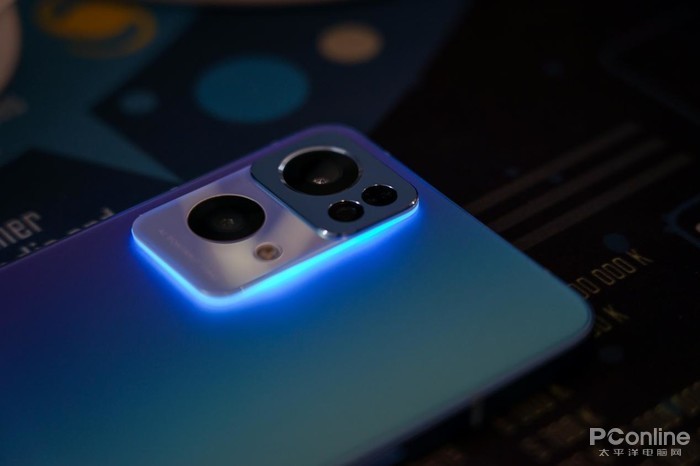 好看又能拍的手机？我觉得这两台拥有话语权