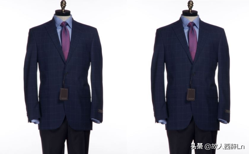 全球10大最佳男士西服品牌