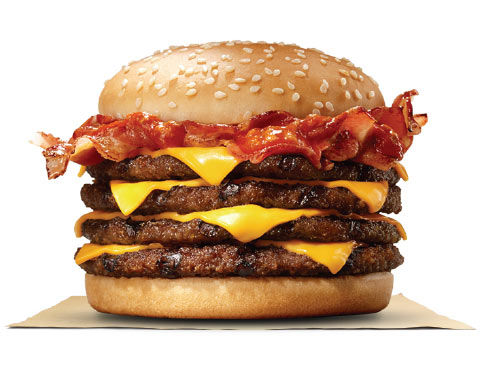 汉堡王加盟：揭秘汉堡王火爆真相！详细加盟流程带您轻松创业！