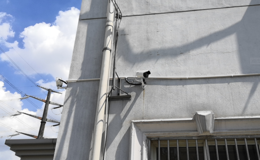 无需布线！小米首款室外无线摄像机全面评测：从未进家门就安防