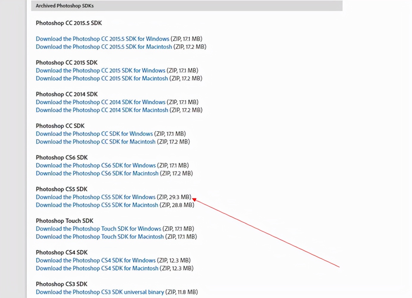 VC++开发Photoshop插件DLL