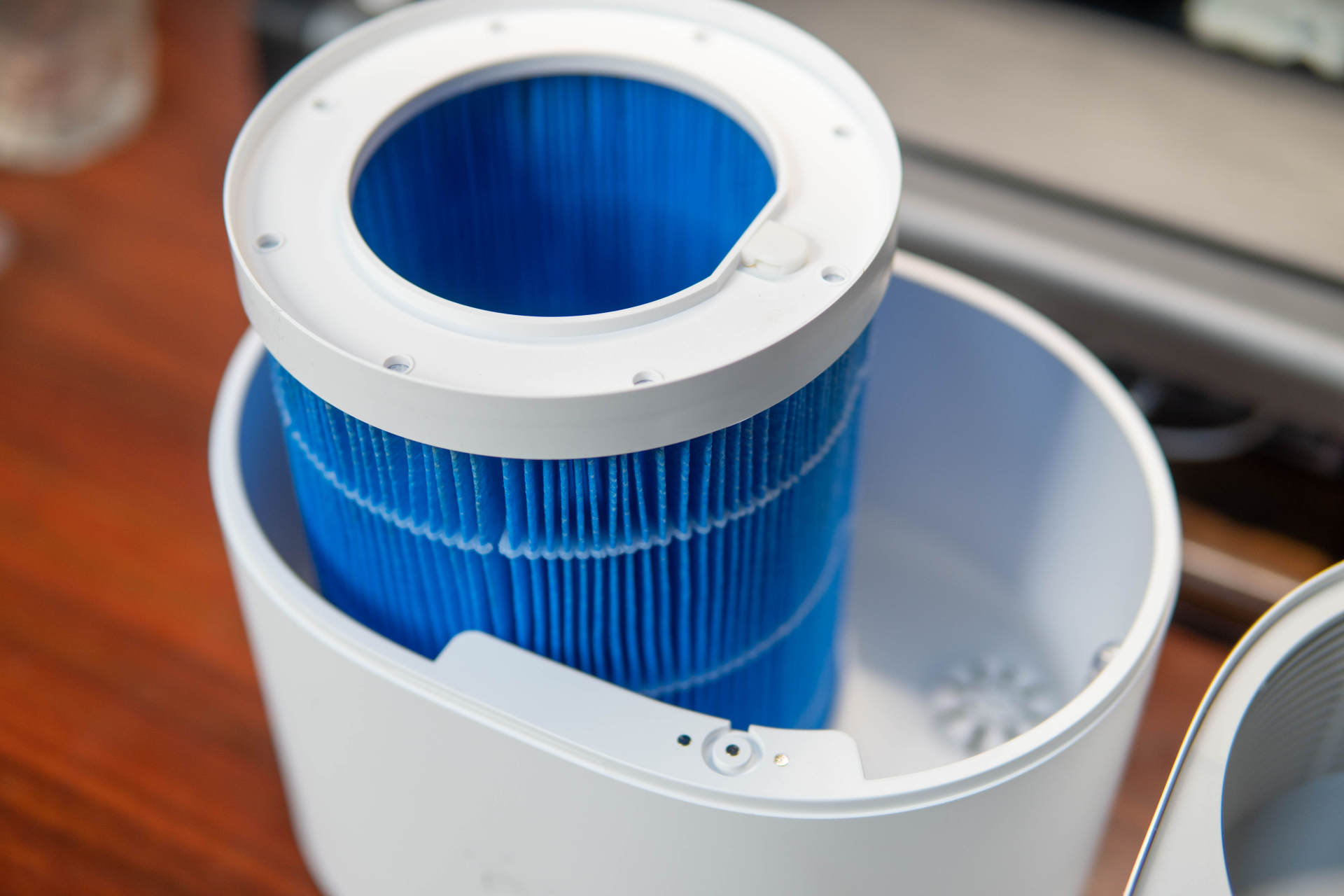 自然水蒸发，智能恒湿，两百多的米家纯净式智能加湿器体验如何