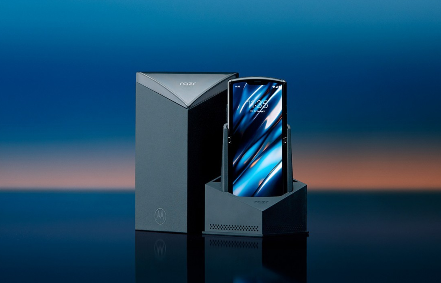 国产最好的4款可折叠手机推荐：未来感十足 性能续航趋于完美