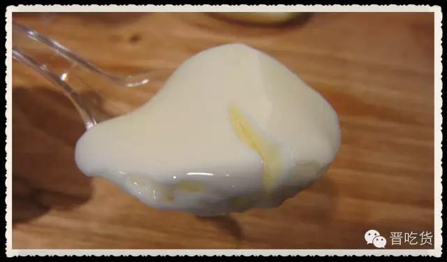 货比货得扔---太原市万达的两家港式甜品