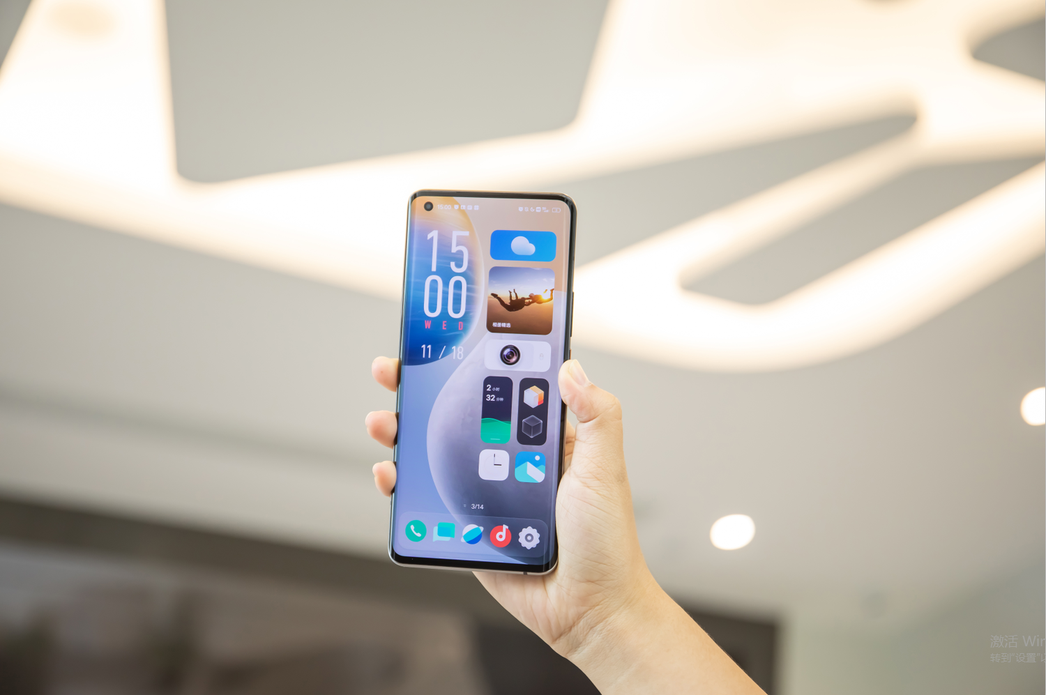 最值得期待的安卓定制系统，OriginOS交互体验分享