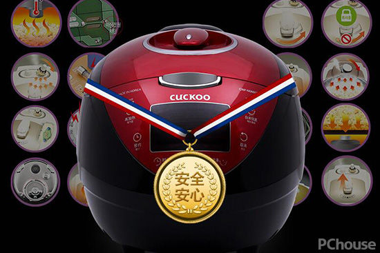 福库电饭煲怎么样 福库电饭煲哪款好