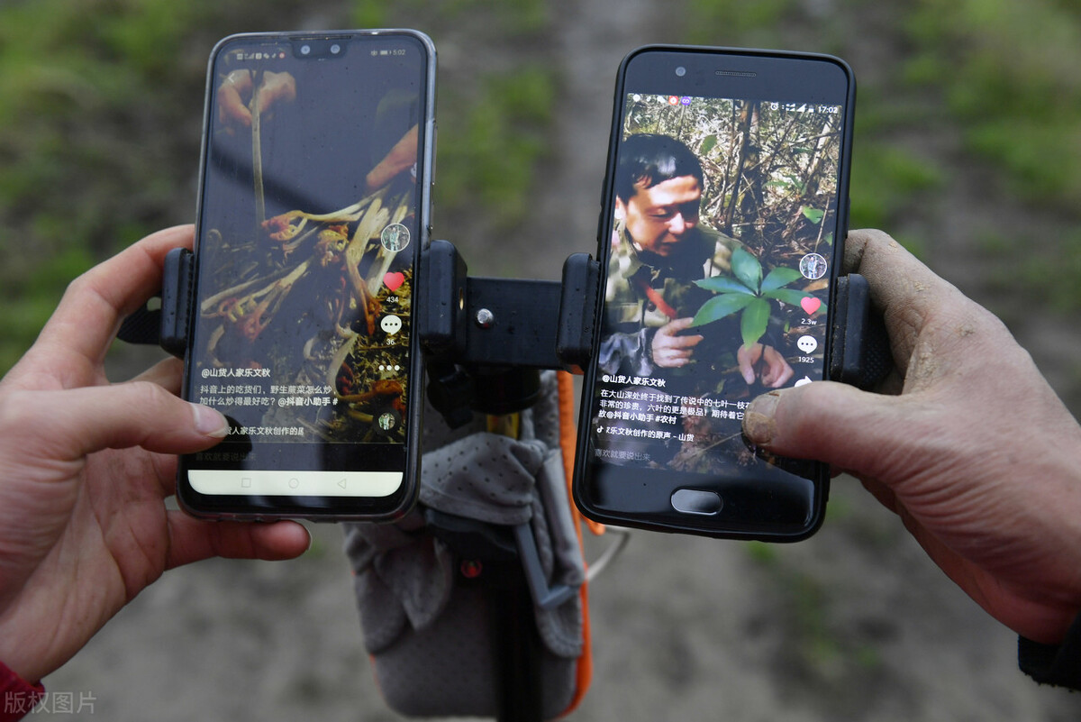 新手运营短视频没思路，分享5个短视频脚本公式