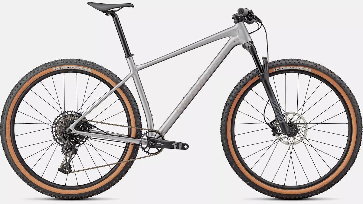 XC竞赛机器 2022款闪电在售全系XC山地车一览