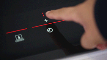 “小白”秒变“御厨”！这款林内燃气灶真这么神？