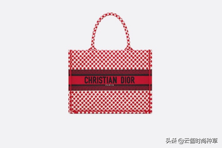 迪奥七夕新款包包，总有一款是你的最爱