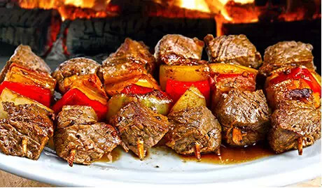 终极吃货秘籍京城撸串9种姿势哪家更强