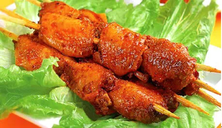 终极吃货秘籍京城撸串9种姿势哪家更强