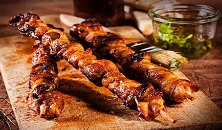 终极吃货秘籍京城撸串9种姿势哪家更强