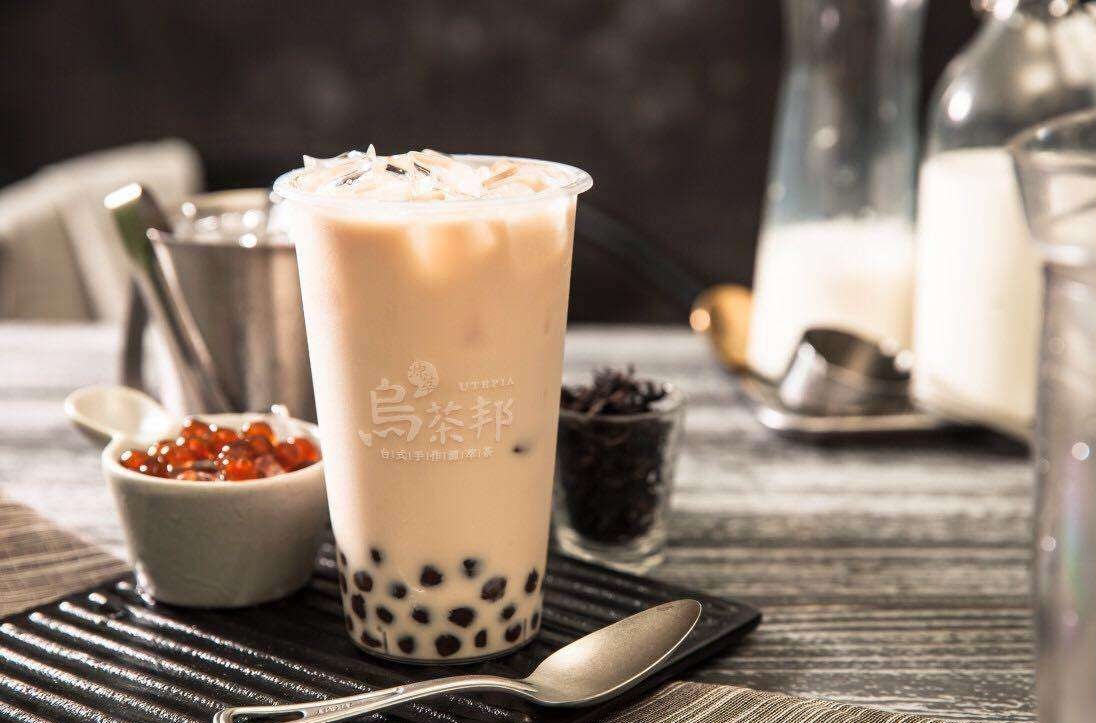 揭秘网红奶茶火爆的背后原因：通过网络营销，精准出击