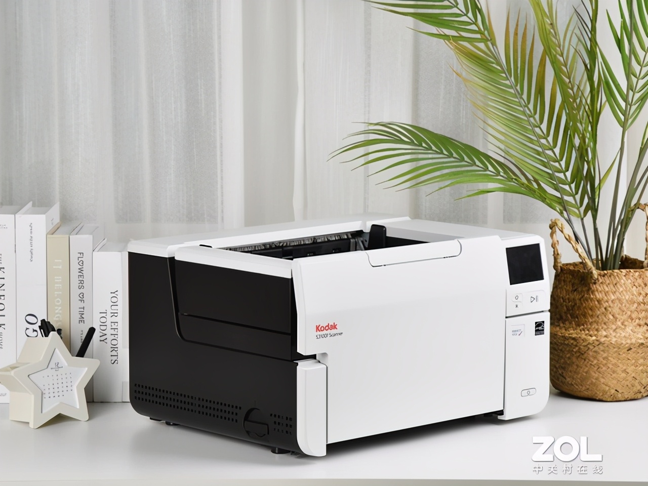 这么强只是桌面级？柯达乐芮S3100f体验