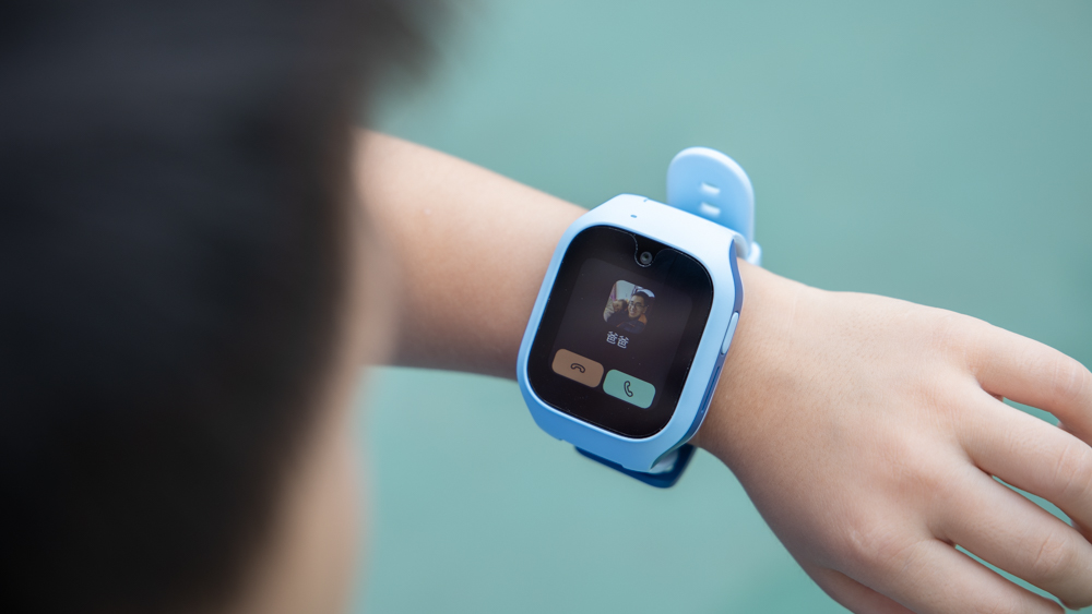 小米新款儿童手表评测：这才是儿童手表的正确打开方式