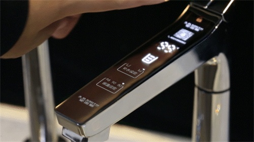 UET专业评测出炉：A.O.史密斯橱下冷热即饮净水机