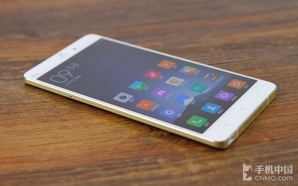 骁龙810八核强机 小米Note顶配版评测