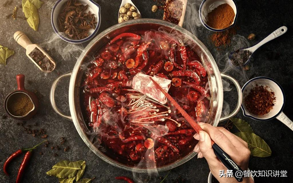 重庆火锅全国闻名，为何仅有德庄火锅一家入围2020年排行榜？