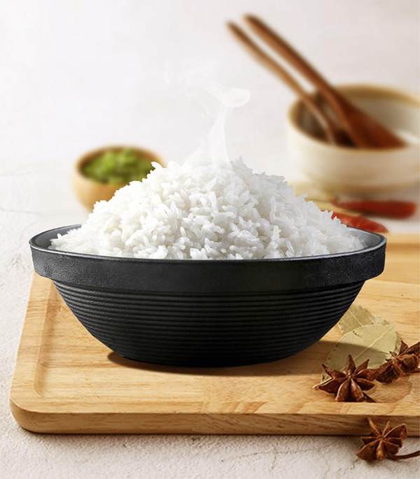 让“一碗好饭”名扬全球，谷田稻香惊艳亮相外滩大会