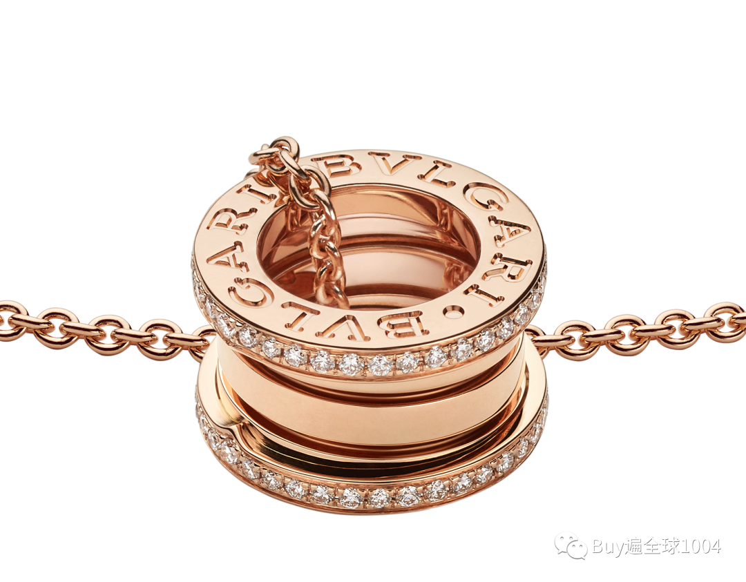 BVLGARI宝格丽 2020首饰免税报价