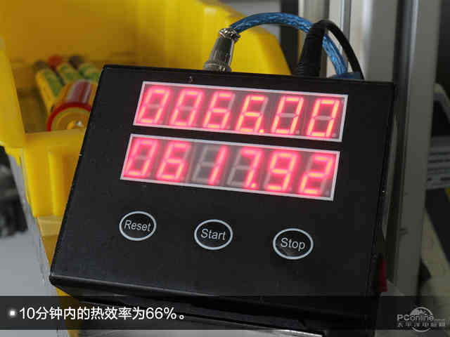 精准智控自由火!西门子智控燃气灶评测