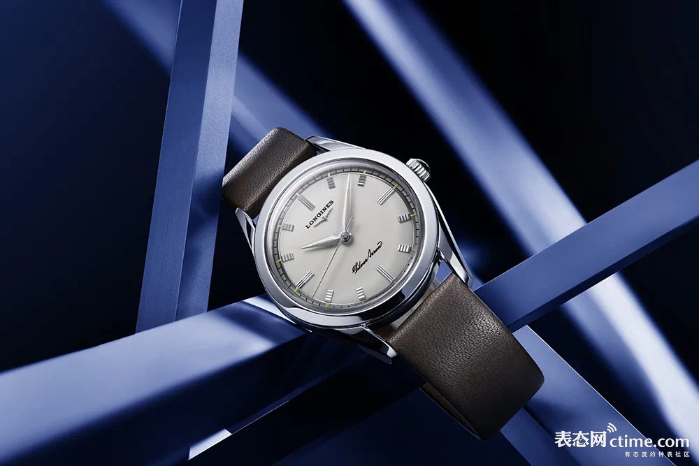 预算1-2万！浪琴今年这9块新表真的诚意满满