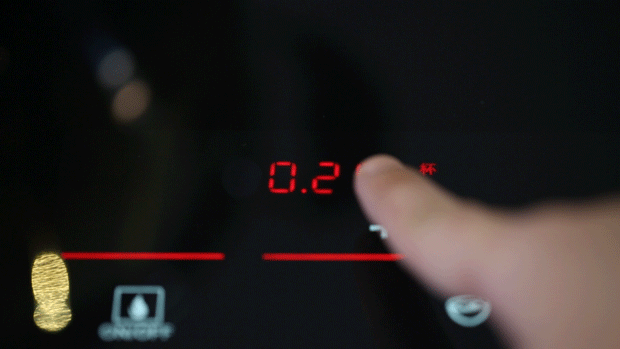 “小白”秒变“御厨”！这款林内燃气灶真这么神？