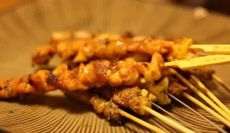 终极吃货秘籍京城撸串9种姿势哪家更强