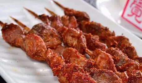 终极吃货秘籍京城撸串9种姿势哪家更强