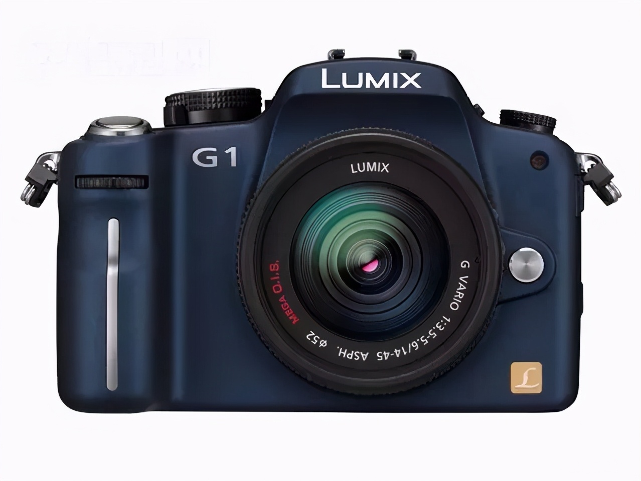 光阴荏苒，聊聊松下LUMIX 20年与GH6