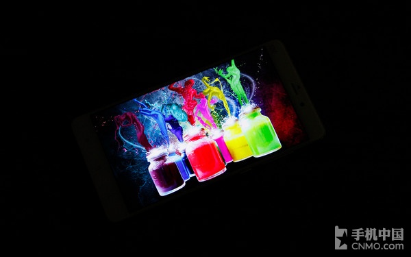 骁龙810八核强机 小米Note顶配版评测