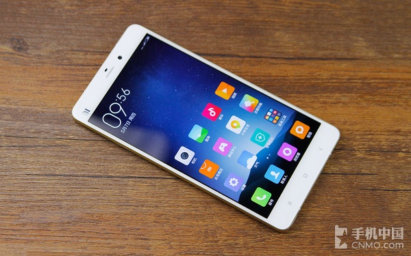 骁龙810八核强机 小米Note顶配版评测