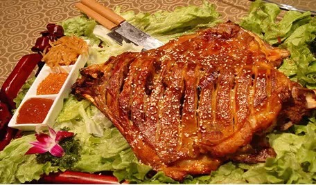 终极吃货秘籍京城撸串9种姿势哪家更强