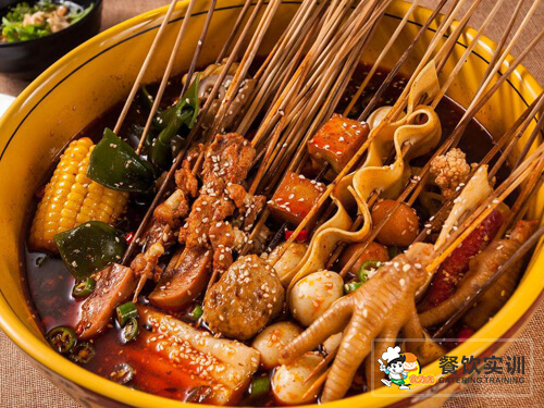 2020夏季开什么餐饮店好赚钱，有哪些美食利润比较大？